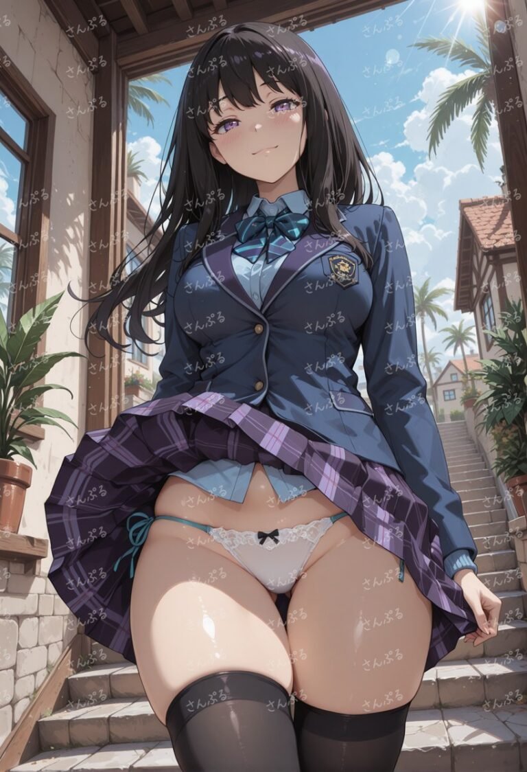 井ノ上たきな（リコリコ）