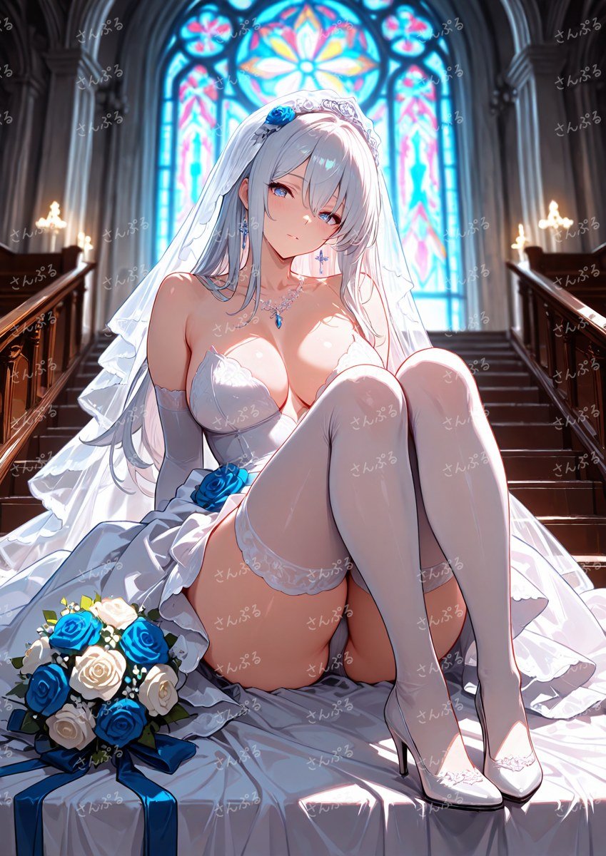 レクイエム（NTE）