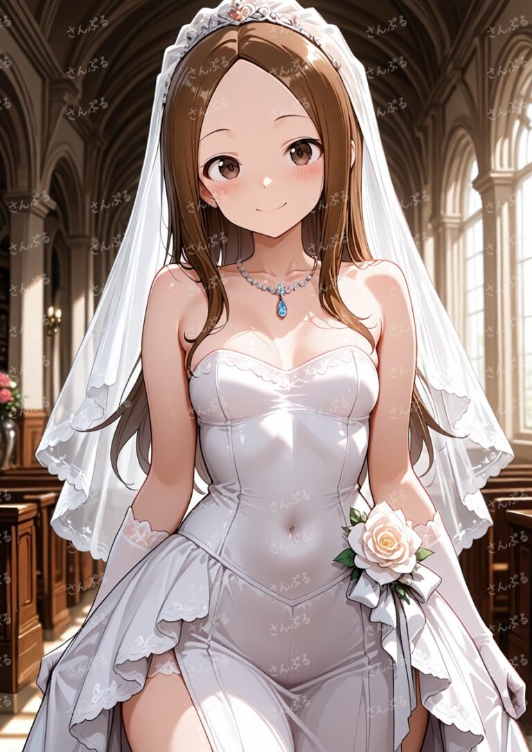 高木さん（からかい上手の高木さん）